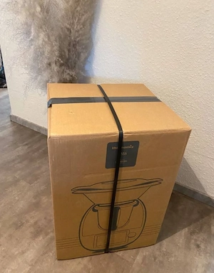 Thermomix m6 