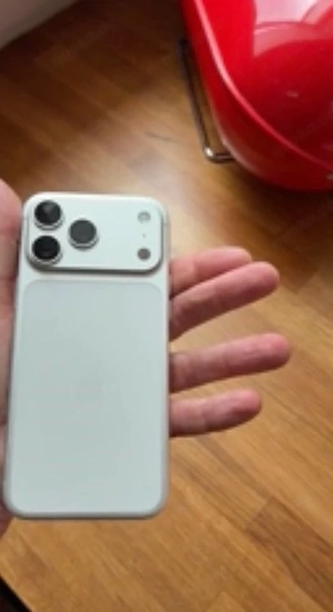 Apple iphone 17Pro Max 256Gb