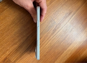 Apple iphone 17Pro Max 256Gb Bild 4