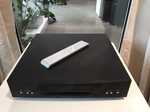 Linn Akurate DSM Streamer Network-Player Netzwerk-Spieler inkl. Dynamik PSU