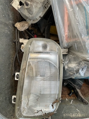 Auto Teilen zu verkaufen