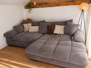 XXL Couch 