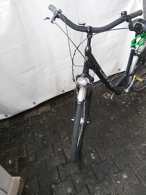 Carver Herrenrad zu verkaufen 