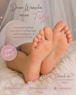 Fußbilder 