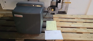 Weishaupt Gasbrenner WG40N   1-A-ZM-LM 