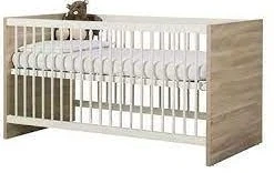 PAIDI Kinderzimmer  Tore  (5-teilig) Eiche Ecru  Komplett Set von PAIDI Bild 3