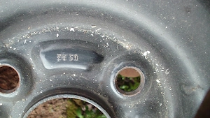 Sommerreifen 185 60 R15 zu verkaufen Bild 5