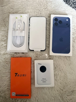 Iphone 17pro-max 1TB 