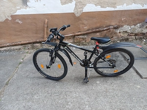 24 Zoll Jungen-Fahrrad zu verkaufen Bild 2