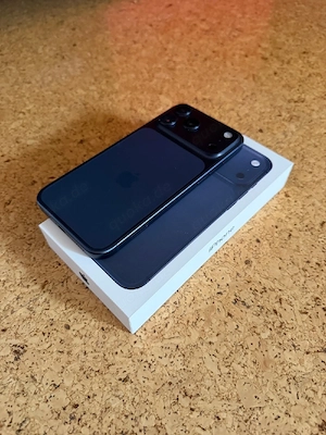 Iphone 17pro-max 1TB 