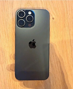 Verkaufe Iphone 16 pro max