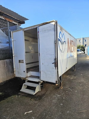 Lagercontainer in Reutlingen zu vermieten