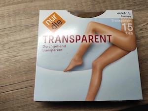 Welcher Er möchte beim ihm mal rein?