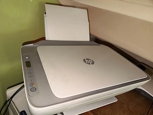 HP Drucker Bild 3