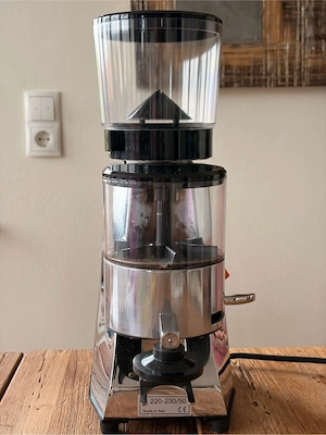 Kaffemühle Anfim Milano Best