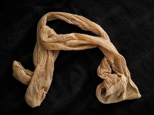 Strumpfhose, Nylon
