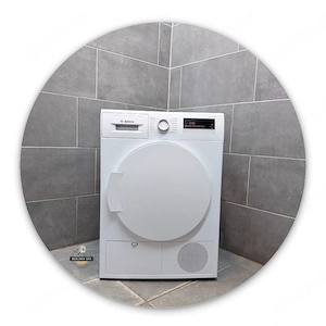 7kg Bosch Wärmepumpentrockner Serie 4 WTH832KA  | 1 Jahr Garantie