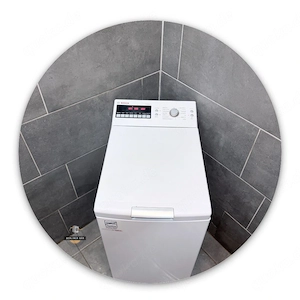 6 kg Bosch Waschmaschine Serie 6 WOT24444  | 1 Jahr Garantie!