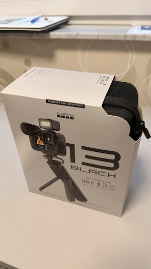 Kamera GoPro Hero 13 