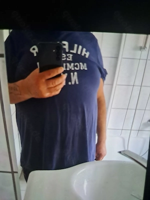 Netter Mann (59)sucht eine liebe Dame