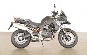 Bmw F 800 gs