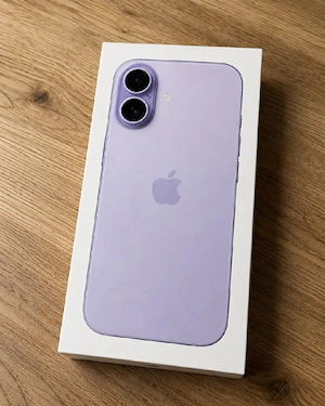 Apple Iphone 17 Neu 256GB Neu