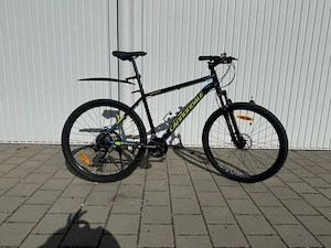Mountainbike Cannondale Catalyst, 27,5", 21-Gang, Rahmenhöhe 50cm