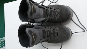 Wanderschuhe LOWA  Gr. 43 1 2