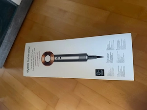 dyson Föhn 