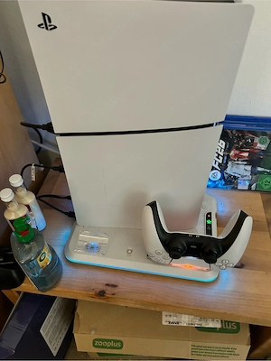 playstation 5 slim
