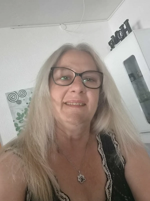 Meine 2te Hälfte gesucht....
