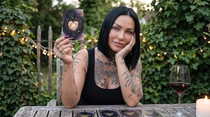 Kartenlegen mit Tanja   Deine Frage per WhatsApp, Anruf oder Termin   ab Euro 12,- Bild 4