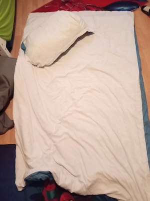 Stitch Bettwäsche 