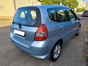 Honda Jazz 1.4LS