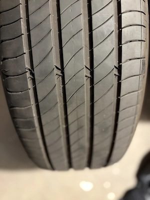 Michelin Primacy 235 55 R18, Total Performance,Sommerreifen, 4 Stück