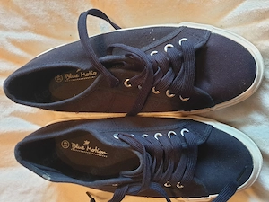 Damenschuhe; Blue Motion; Gr. 39
