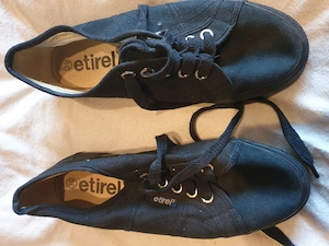 Damenschuhe; etirel; Gr. 39