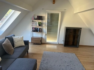 Zwei Zimmerwohnung