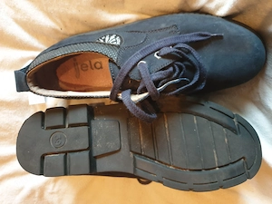 Damenschuhe; Jela; Gr. 39