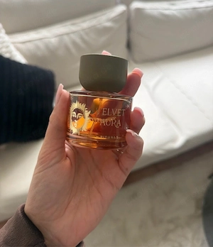 Rituals The Ritual of Intuitia   Velvet Aura Eau de Parfum 