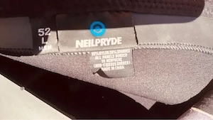 NeilPryde Neo 