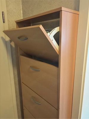 Schuhschrank Bild 2