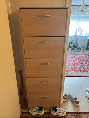 Schuhschrank