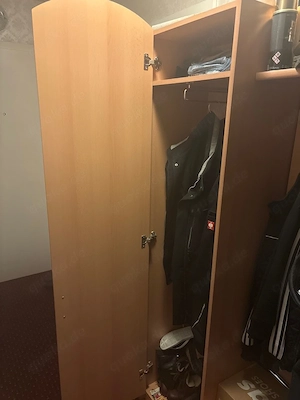 Garderobe für den Flur  Bild 2