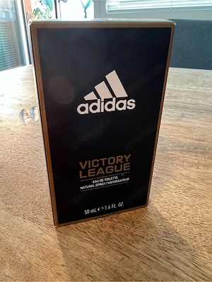 Adidas Victory League EdT 50ml