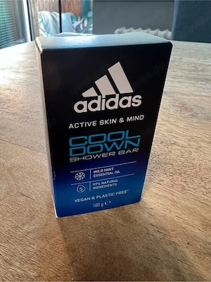 Adidas Cool Down Körperseife