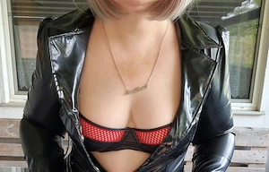 Lass uns chatten. von zart bis dominant