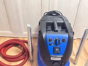 Nilfisk ATTIX 33 InfiniClean Industriesauger   NEU & UNBENUTZT Bild 4