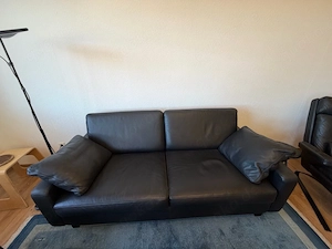 Cor Conseta Couch und 2 Sessel