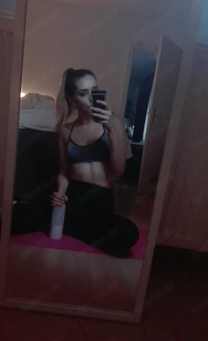 sport BH oder Leggings 
